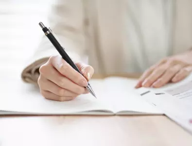 Какво казва вашият почерк за вашата личност?