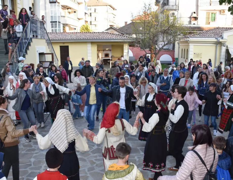 Над 6 000 души посетиха експозицията на РИМ-Бургас