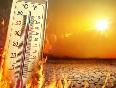 Гърция наложи мерки заради екстремните горещини