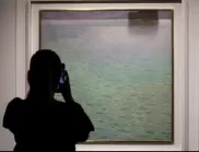 Творба на Густав Климт беше продадена за над 50 млн. щатски долара (ВИДЕО)