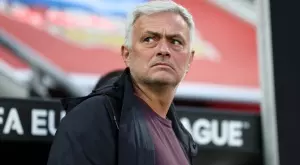 Жозе Моуриньо се изгаври с Тотнъм заради уволнението му през 2021 г.