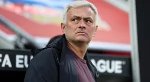 Всичко се оказа лъжа: Жозе Моуриньо остана верен на принципите си и загърби арабите