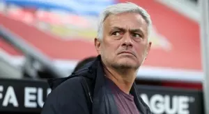 Пратиха Моуриньо от Рома в шампиона на Италия, Романо каза това ли е новият му клуб