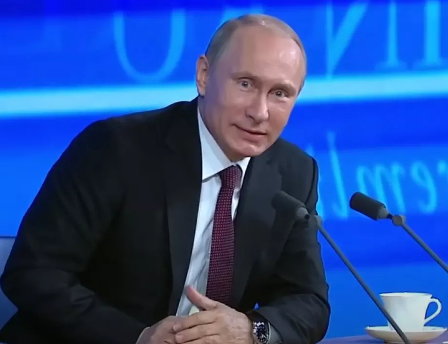 Путин се бои само от двама души, според бивш сътрудник на КГБ