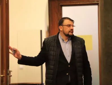 Неудобни въпроси към прокурора на София за Нотариуса: Настимир Ананиев пита
