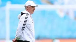 Бразилска легенда "прати" Анчелоти на м****та му, не го иска за селекционер