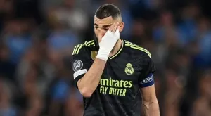 Реал Мадрид иска 33-годишен нападател от Ла Лига като алтернатива на 35-годишния Карим Бензема?