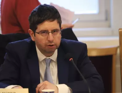 Петър Чобанов каза дали е кандидат за подуправител на БНБ (ВИДЕО)