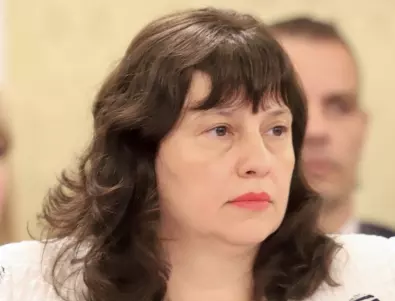 ВСС освободи Красимира Филипова от поста зам.-главен прокурор