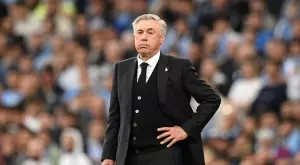 Карло Анчелоти планира завръщане за един от контузените в Реал Мадрид за Купата