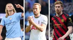 Висшата лига представи 7 номинации за футболист на годината: Фаворитът е ясен