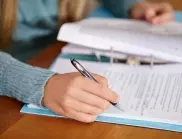 Вижте отговорите на втората матура по всички предмети