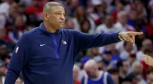 Док Ривърс е фаворит за овакантения треньорски пост в Милуоки Бъкс