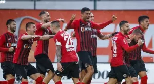 Европейски кошмар на Левски и Мъри привлече Юлиан Ненов