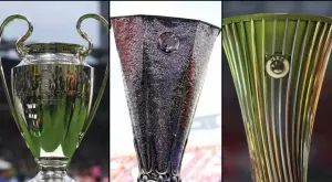 В отговор на Суперлигата: УЕФА увеличи драстично парите за европейските клубни турнири