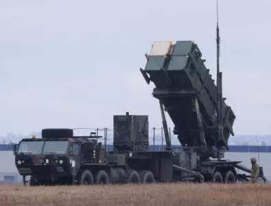 Украйна гледа с оптимизъм към зимата - ще спира руските атаки с подобрена ПВО