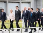 Г-7 се събира за стратегически разговори в Италия