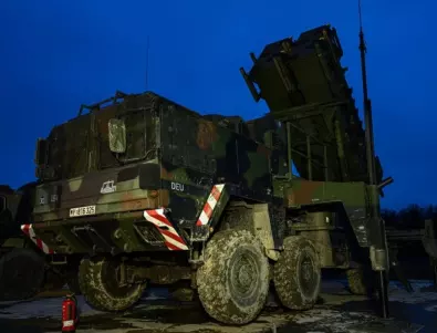 Над Варшава за първи път ще бъде разположена ПВО система аналог на Patriot