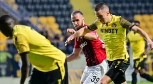 Ботев Пловдив обяви новия си треньор за оставащите 3 мача в Първа лига