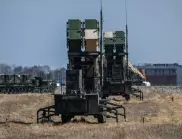 САЩ ще продадат нова ПВО система NASAMS на Украйна