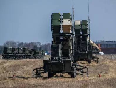 Дефицит на ракети Patriot и снаряди за Украйна, майки притискат Путин за руските войници (ВИДЕО)
