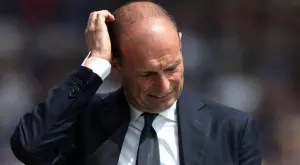 Кошмарната серия за Ювентус продължи, а Скудетото се превръща в "мираж" (ВИДЕО)