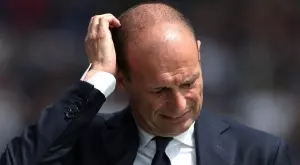 Голяма дилема в Ювентус относно бъдещето на Масимилиано Алегри и Федерико Киеза