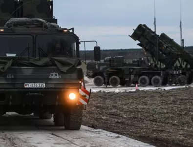 Зеленски: Системите Patriot ще гарантират 100% прехващане на руските ракети (ВИДЕО)