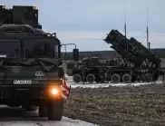САЩ обмислят да пратят на Украйна нова батарея Patriot