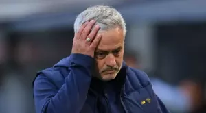 Моуриньо намекна: Дибала може да пропусне финала в Лига Европа