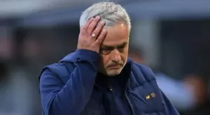 След разочарование в Шампионска лига: Моуриньо плакал, Роналдо бил "мъртъв"