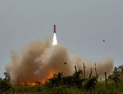 Украйна остана без ракети за Patriot: Кореспондент на Bild