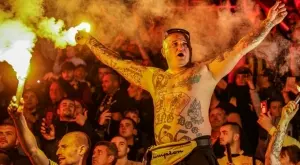 10 пъти по-голям интерес предизвиква финал на Лудогорец с Ботев Пловдив, отколкото ЦСКА 1948