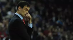 Бивш треньор на Везенков: Саша трябва да докаже възможностите си