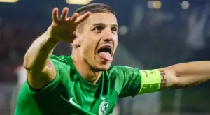 Рекорд за България? Лудогорец има два по-скъпо оценени "орела", които също искат трансфер