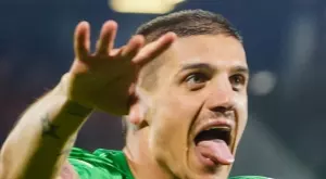 България в екстаз: Пълен обрат срещу Сърбия - Десподов пробяга половин терен (ВИДЕО)