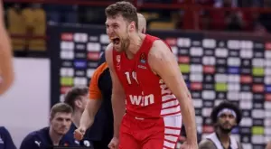 Каква ще е най-вероятната роля на Александър Везенков в Сакраменто Кингс?