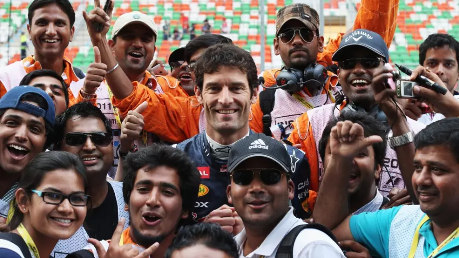 Неразгаданата мистерия във Формула 1: Защо Гран При на Индия изчезна от календара?