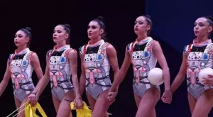 Пореден успех! Ансамбълът ни е отборен шампион на Европейското първенство 