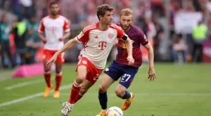 Финал за Купата на Германия: РБ Лайпциг пред постижение, което само Байерн Мюнхен и Шалке са правили през 21-ви век