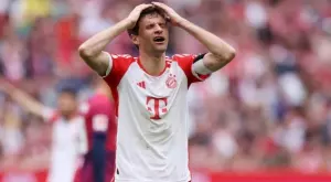 Шок за Байерн Мюнхен: РБ Лайпциг спечели дербито и Дортмунд с огромни шансове (ВИДЕО)