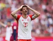 Без Байерн и Борусия Д.: Финалът за Купата на Германия - "бикове" срещу разочарование