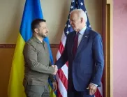 САЩ готвят нов военен пакет за Украйна, призоваха Байдън за ракети с голям обсег