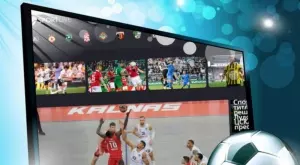 Спортът и мачовете по ТВ: Ето какво да гледаме днес, 7 април