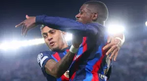 Барселона е пред голяма дилема, която може да се окаже ключова за бъдещето на клуба