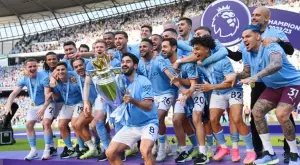 Манчестър Сити грабна заветната купа. Ще бъде ли първата от многото?