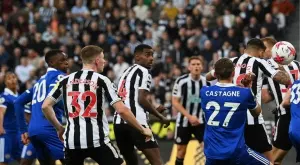 Нюкасъл ще играе в Шампионска лига! Лестър ще очаква издънка на Евертън