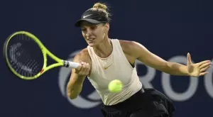 Сесил Каратанчева обърна мексиканка за успешен старт на Ролан Гарос