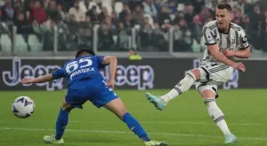 Емполи - Ювентус по ТВ: Къде да гледаме мача от Серия А?
