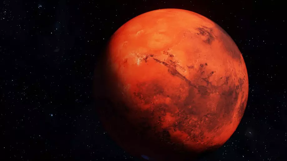 Ръководителят на НАСА прогнозира кацане на хора на Марс до 2040 г. 